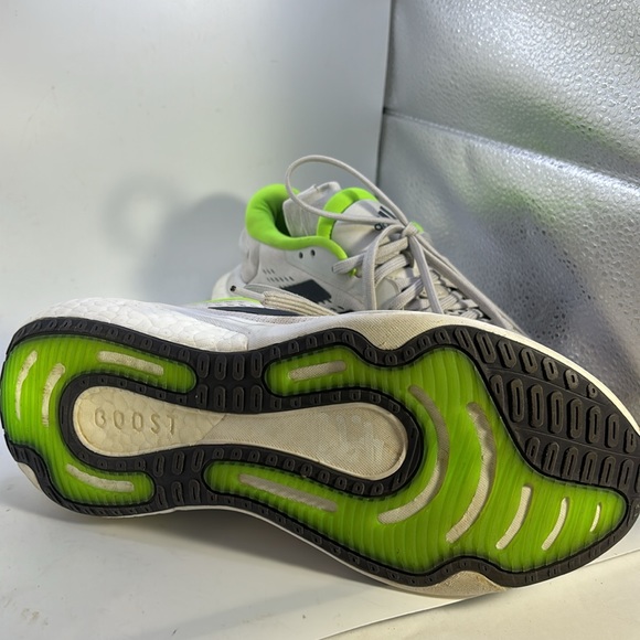 Adidas’s Supernova Men’s )Sneakers size 7 in excellent condition - Picture 3 of 6